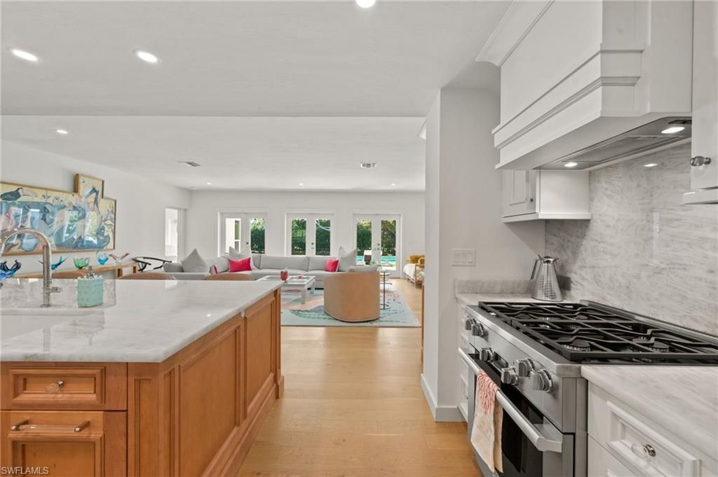 1949 Alamanda Dr , Naples, FL 34102 Photo