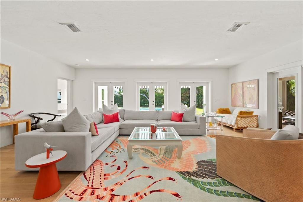 1949 Alamanda Dr , Naples, FL 34102 Photo