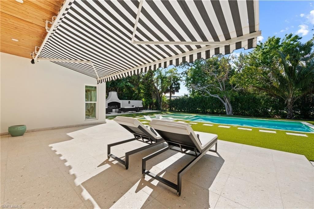 1949 Alamanda Dr , Naples, FL 34102 Photo