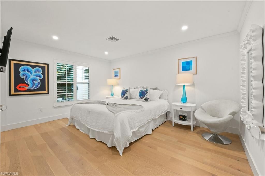 1949 Alamanda Dr , Naples, FL 34102 Photo