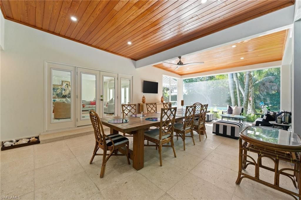 1949 Alamanda Dr , Naples, FL 34102 Photo