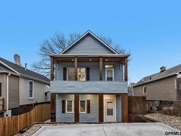 1911 S 14th Street, Omaha, NE 68108