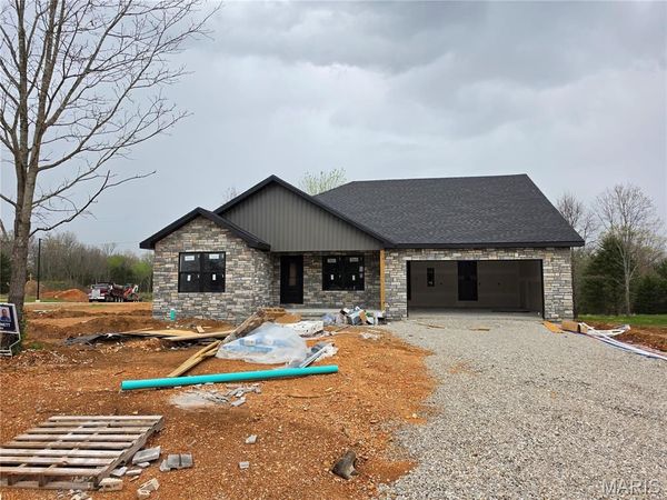1519 Rockingham Road, Lebanon, MO 65536
