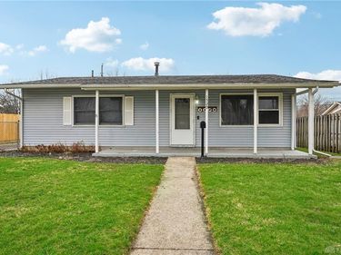 1529 Bowman Drive, Xenia, OH 45385