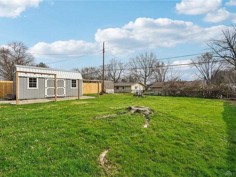 1529 Bowman Drive, Xenia, OH 45385 Photo 28