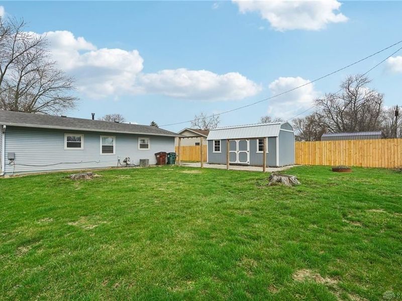 1529 Bowman Drive, Xenia, OH 45385 Photo 29