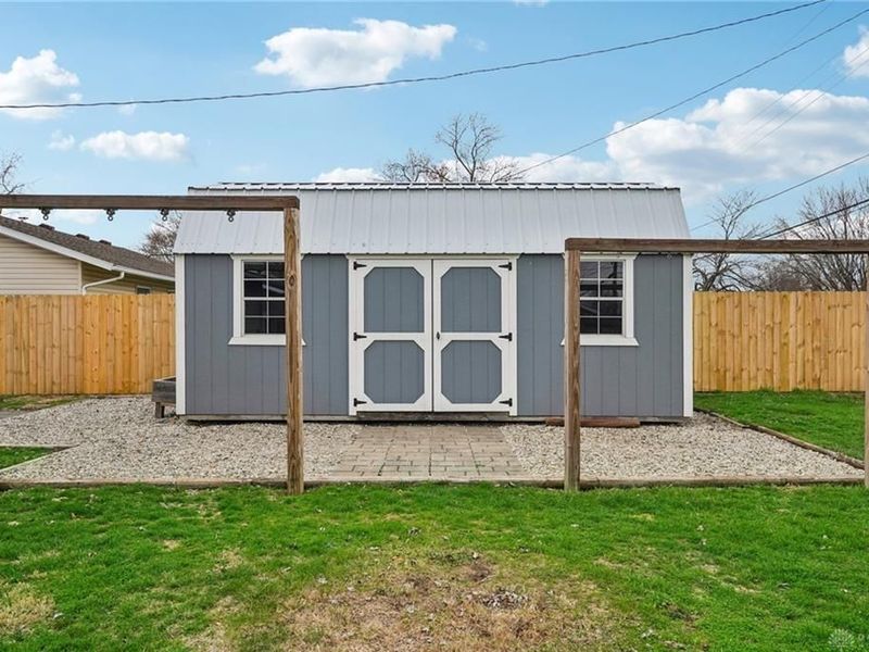 1529 Bowman Drive, Xenia, OH 45385 Photo 32