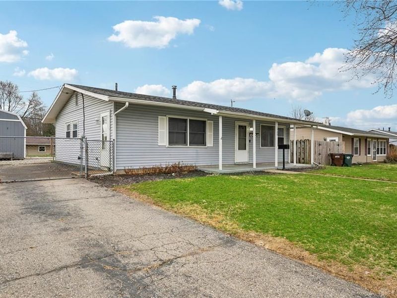 1529 Bowman Drive, Xenia, OH 45385 Photo 33