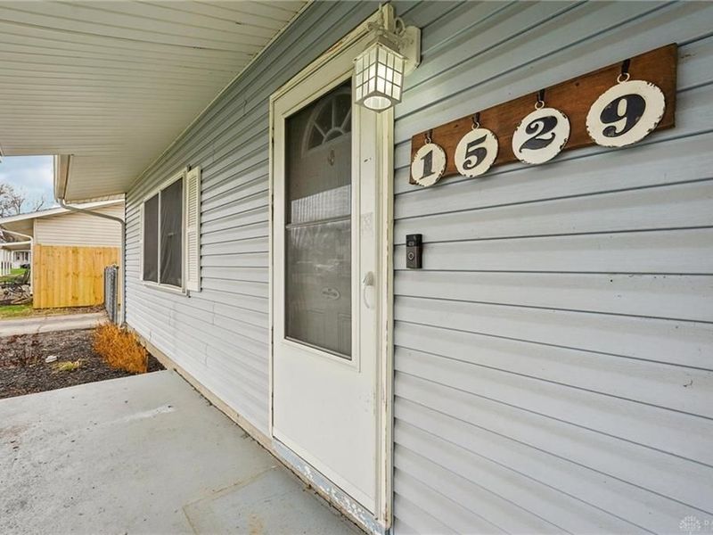 1529 Bowman Drive, Xenia, OH 45385 Photo 34