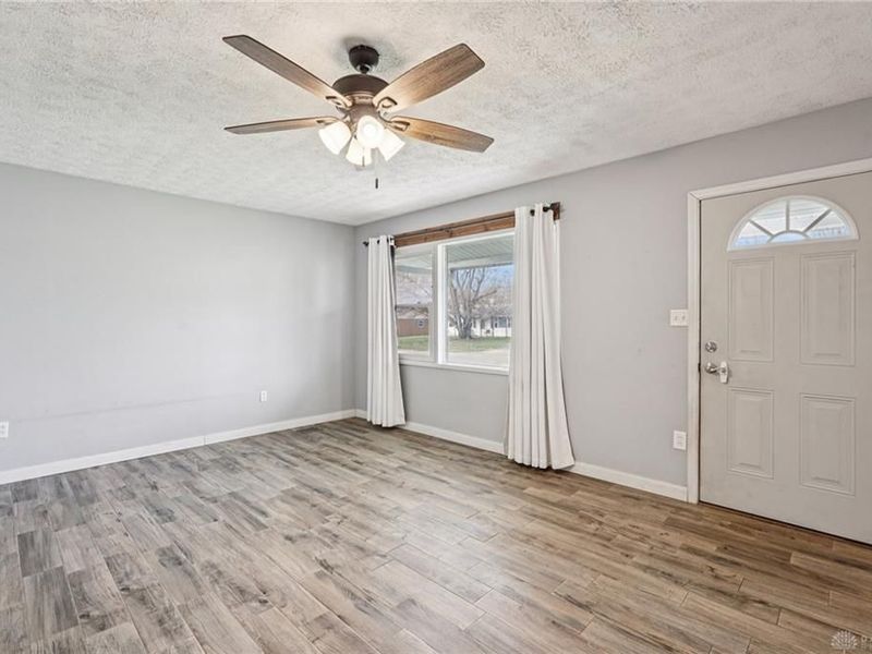 1529 Bowman Drive, Xenia, OH 45385 Photo 4