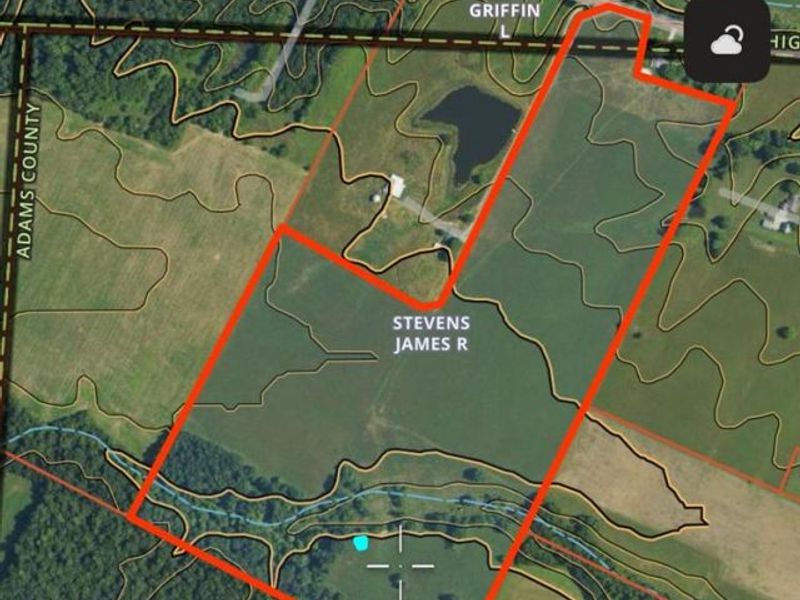 77 Wildcat Road, Winchester, OH 45697 Photo 18