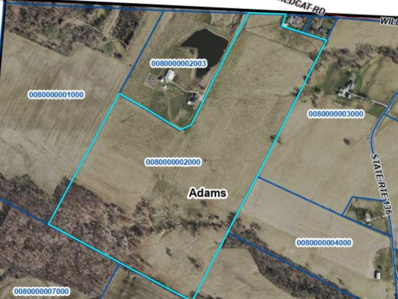 77 Wildcat Road, Winchester, OH 45697 Photo 19