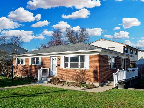 3433 Tolland Court, Green Twp, OH 45248