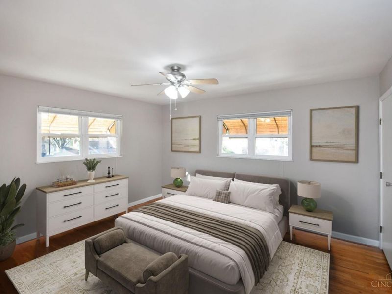 3433 Tolland Court, Green Township, OH 45248 Photo 18