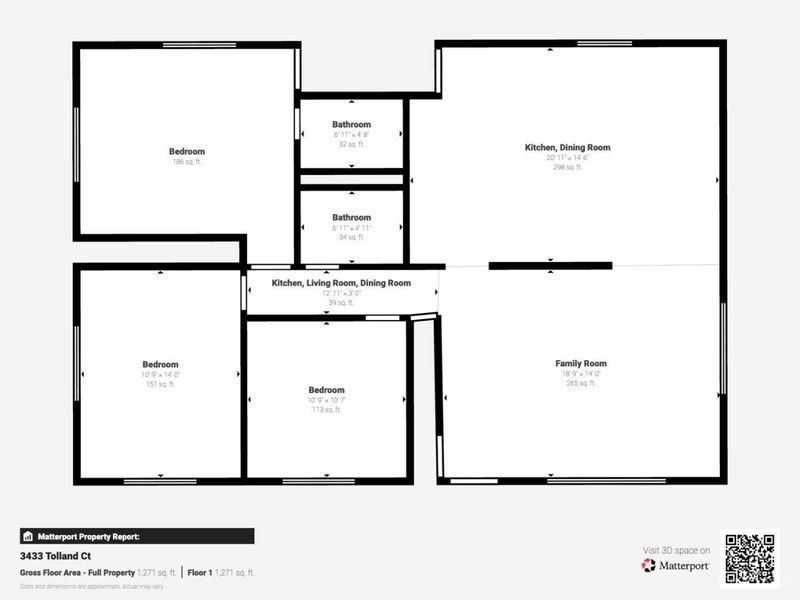 3433 Tolland Court, Green Township, OH 45248 Photo 32