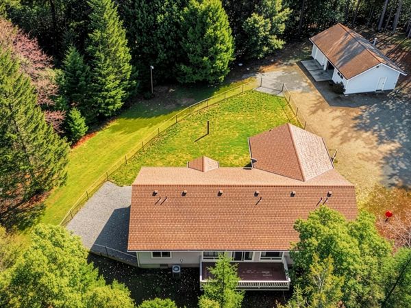 35255 Redwood Highway, O'Brien, OR 97534