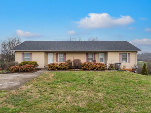 1311 Little Mountain Road, Russellville, TN 37860