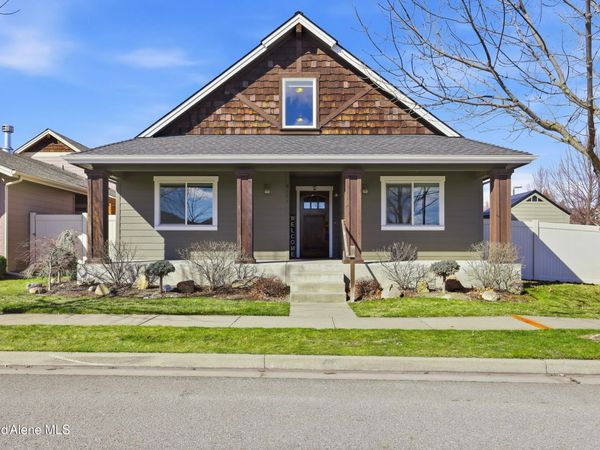 6661 N Cornwall St , Coeur d'Alene, ID 83815