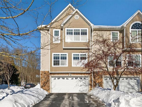 32 Peter Turner Road, Monroe, NY 10950