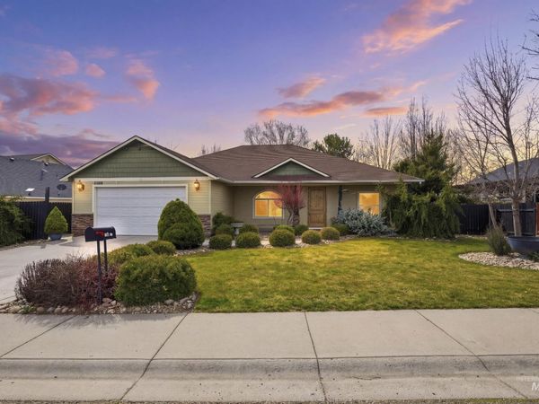 1101 Pioneer Way, Parma, ID 83660