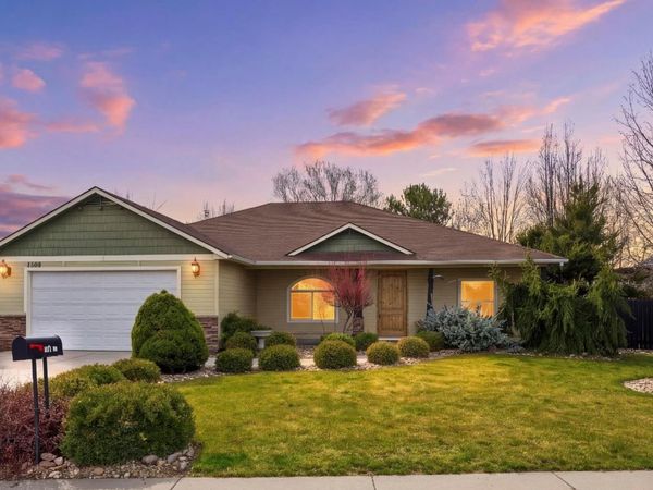 1101 Pioneer Way, Parma, ID 83660