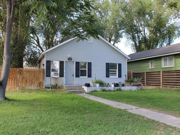 312 E D, Jerome, ID 83338