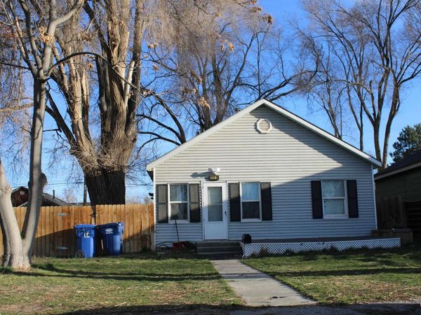 312 E D, Jerome, ID 83338