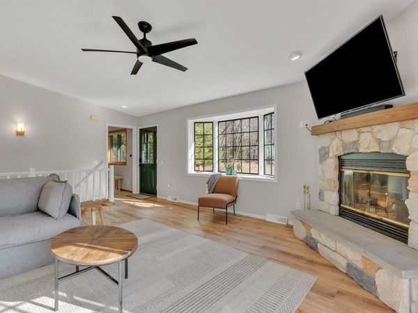 3219 County Road B, Grand Marsh, WI 53936