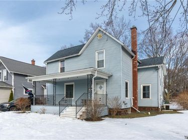 24 Huron Street, Hamburg, NY 14075