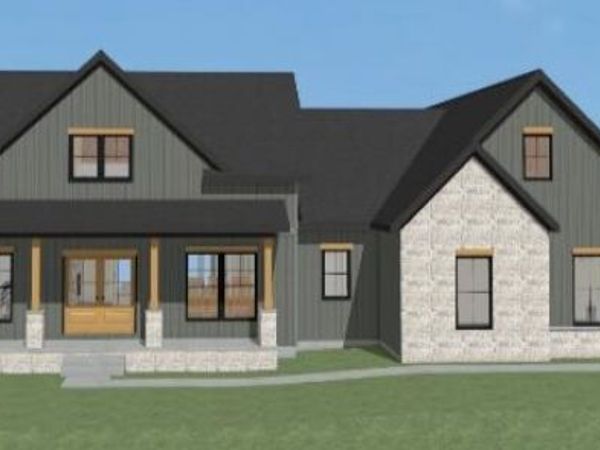 8673 Cannonsburg Road NE, Ada, MI 49301