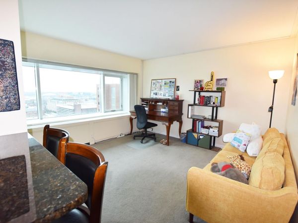 555 E William Street, Unit 16K, Ann Arbor, MI 48104