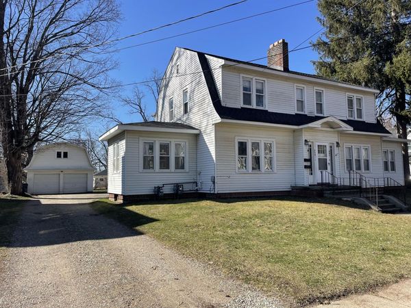 229 W Orleans Street, Otsego, MI 49078