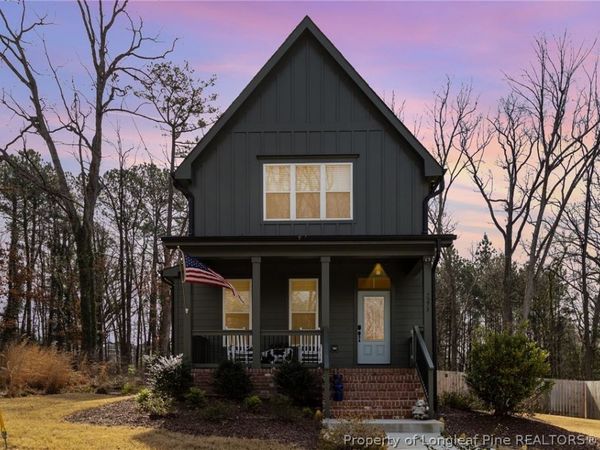 727A Peyton Avenue N, Durham, NC 27703