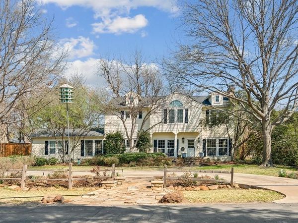 8212 Midway Road, Dallas, TX 75209