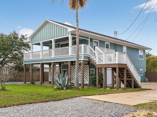 14150 Canal Dr, Pensacola, FL 32507