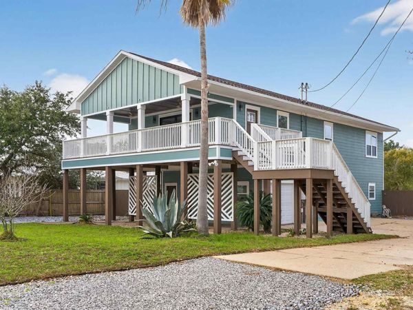 14150 Canal Dr, Pensacola, FL 32507