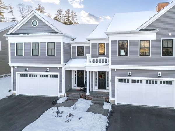 19 Cutter Ln, Unit 19, Amesbury, MA 01913