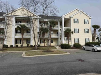 601 Hillside Dr., Unit 3125, North Myrtle Beach, SC 29582