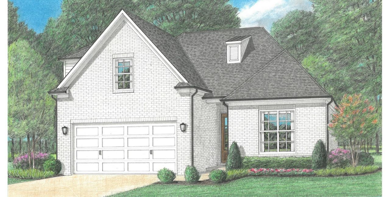 9599 Green Heights Rd, Cordova, TN 38018 Main Photo