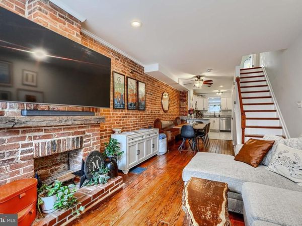 438 E CLEMENT STREET, BALTIMORE, MD 21230