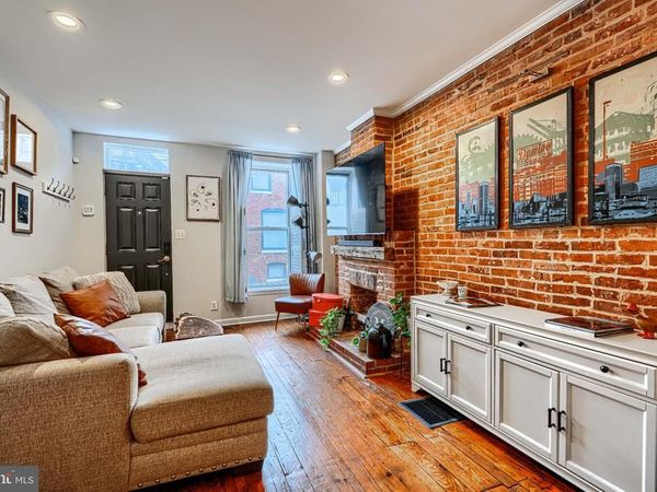 438 E CLEMENT STREET, BALTIMORE, MD 21230