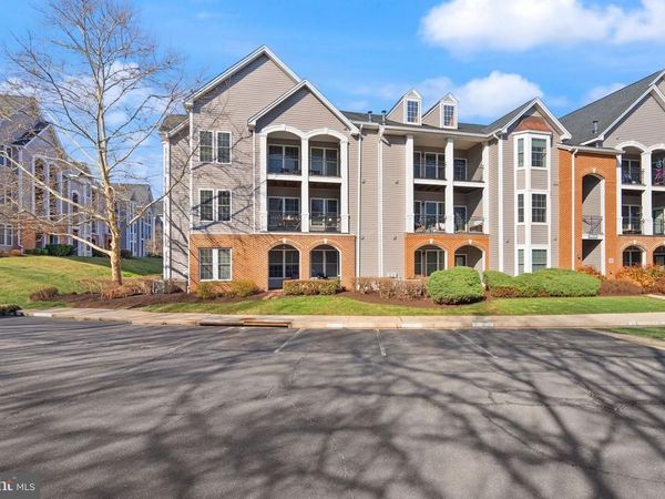 46628 DRYSDALE TERRACE, Unit 300, STERLING, VA 20165