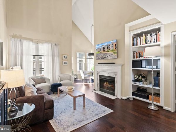 46628 DRYSDALE TERRACE, Unit 300, STERLING, VA 20165