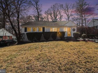 10807 MAPLE STREET, FAIRFAX, VA 22030