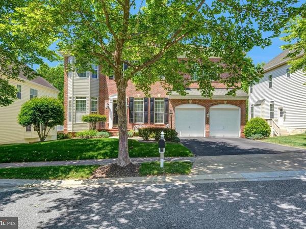 2732 LIGHTFOOT DRIVE, BALTIMORE, MD 21209