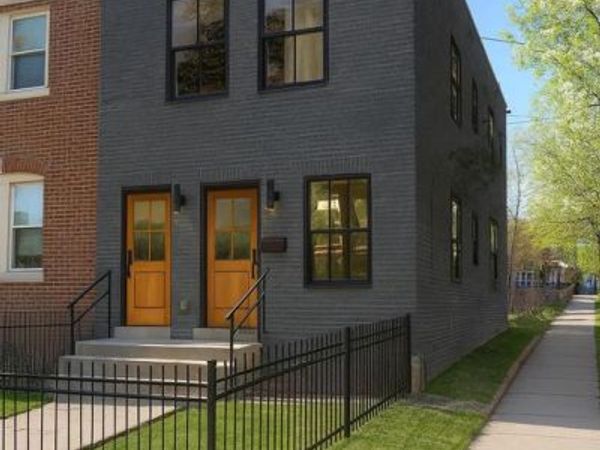 1721 Q STREET SE, WASHINGTON, DC 20020