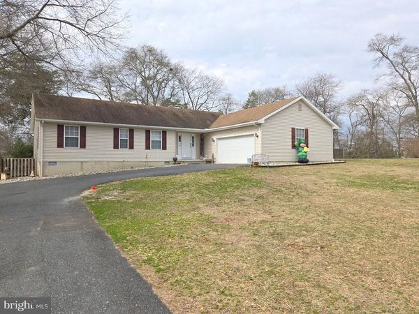 7791 NANTICOVE DRIVE, SEAFORD, DE 19973