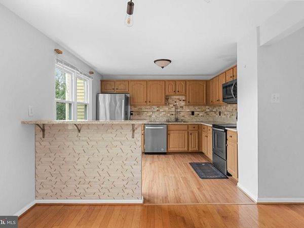 9071 LORELEIGH WAY, FAIRFAX, VA 22031