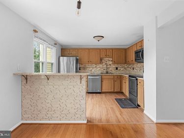 9071 LORELEIGH WAY, FAIRFAX, VA 22031