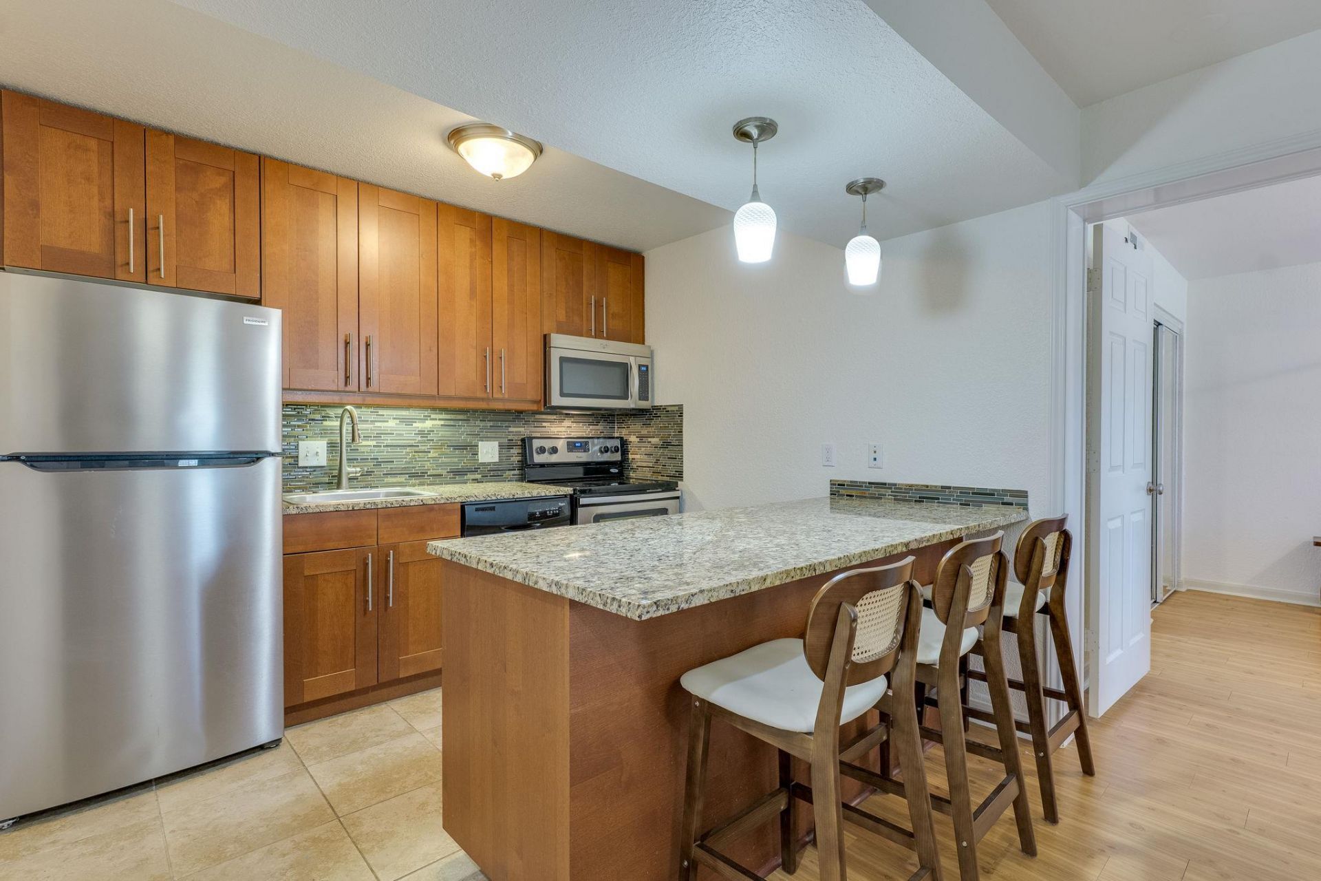 7685 Northcross Dr, Unit 1106, Austin, TX 78757 Main Photo
